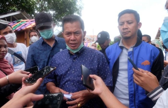 Ini Penyebab Kota Serang Gagal Raih Tiga Besar di Ajang MTQ XVIII Banten