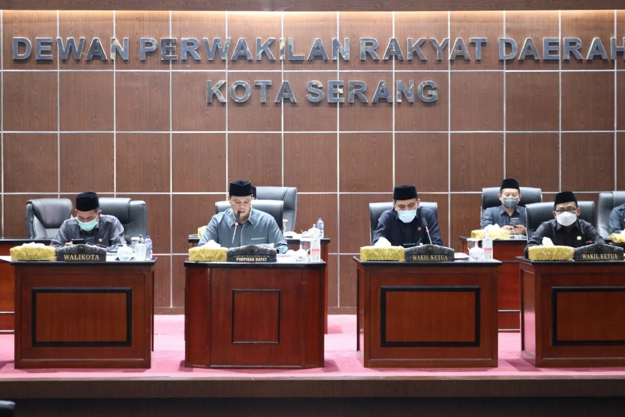 Infrastruktur Masih Jadi Langganan Aspirasi Warga Saat Reses Anggota DPRD Kota Serang