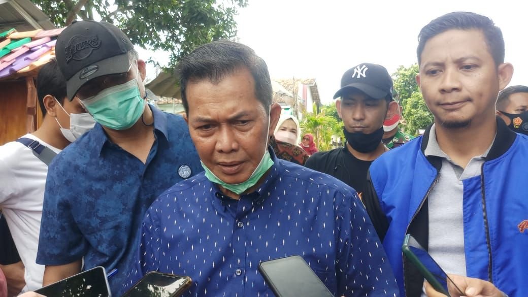 Target Kota Serang di MTQ XVIII Banten Meleset, Walikota Serang Akui Belum Maksimal