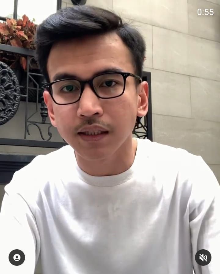 Keluarga Ahmad Dhani Dapat Hak Istimewa Isolasi Mandiri, Adam Deni: Harus Adil Dong