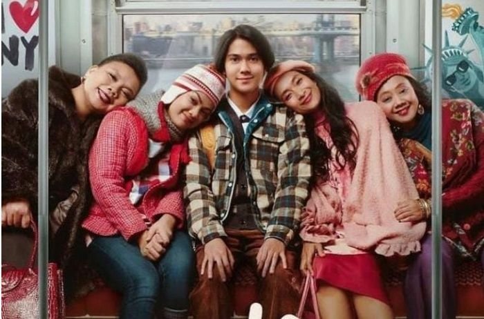 5 Rekomendasi Film Bertema Ibu Penuh dengan Perjuangan untuk Memperingati Hari Ibu 1 5 Rekomendasi Film Bertema Ibu Penuh dengan Perjuangan untuk Memperingati Hari Ibu