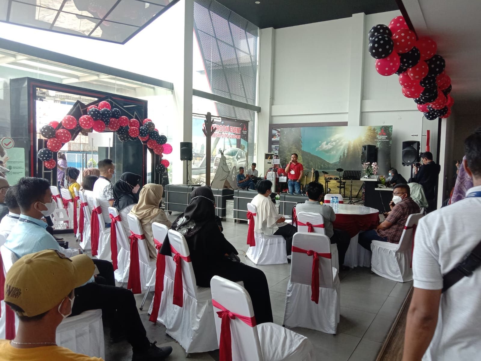 Mitsubishi Cilegon Targetkan Jual 40 New Xpander di Desember