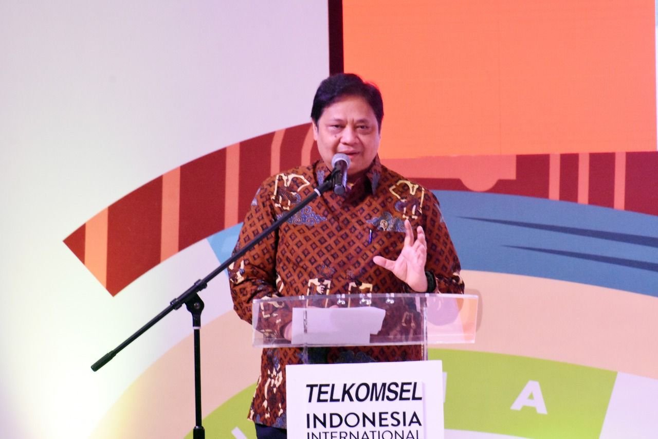 Pemerintah Targetkan untuk Tingkat Kemiskinan Turun Ekstrem Pada tahun 2022