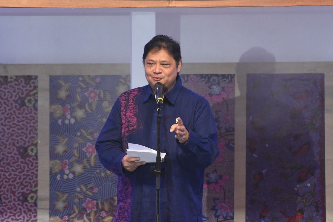 Optimisme Pertumbuhan Ekonomi Indonesia pada Triwulan IV Tahun 2021 Mencapai hingga lebih dari 5 Persen