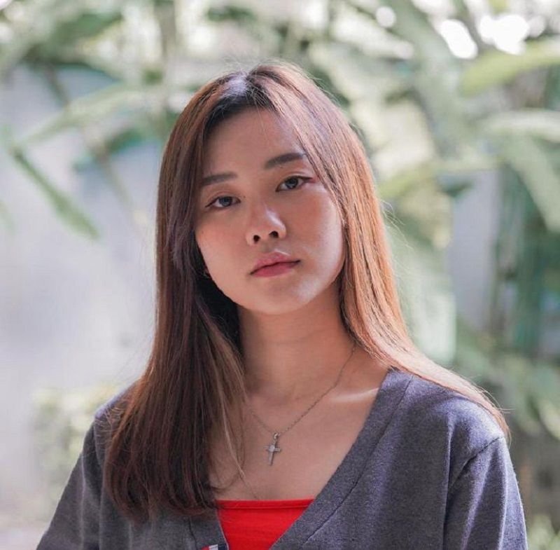 Ini Profil, Pendidikan, Agama, Zodiak, Hingga Akun Instagram Jessica Jane yang Ramai Diperbincangkan