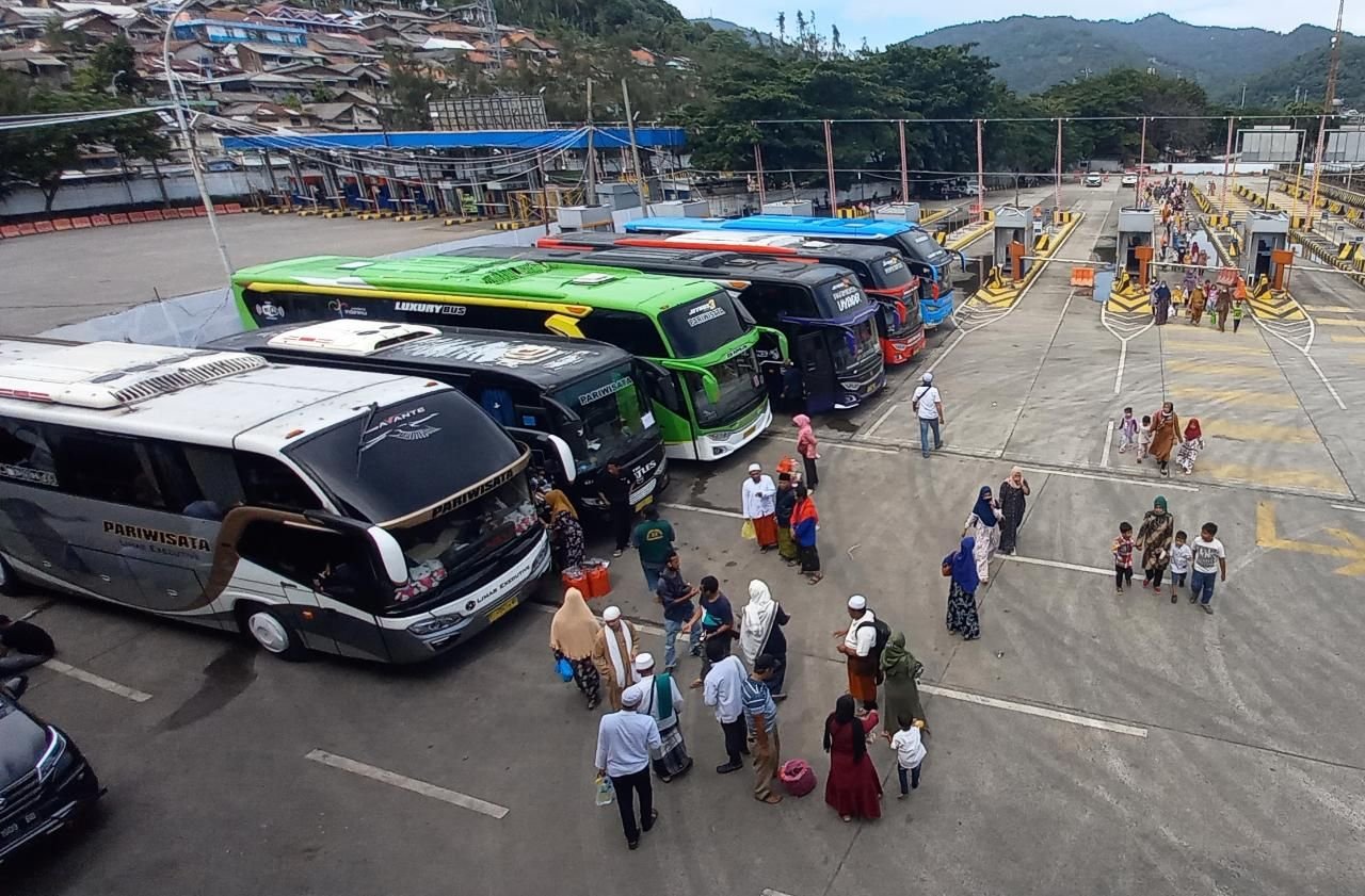 Ada Rapid Tes Antigen untuk Penumpang Bus dan Kendaraan Pribadi di Pelabuhan Merak, Ini Harga dan Lokasinya 2 Ada Rapid Tes Antigen untuk Penumpang Bus dan Kendaraan Pribadi di Pelabuhan Merak, Ini Harga dan Lokasinya