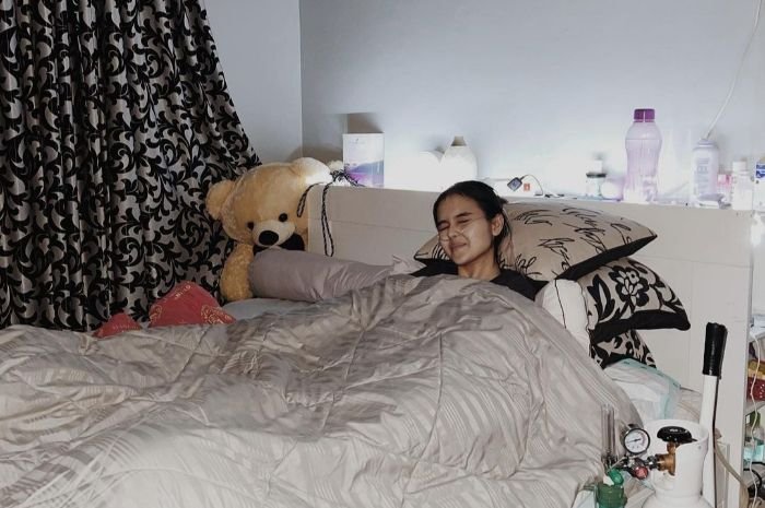 Berpulang, Artis hingga Selebgram Ramai-ramai Sampaikan Dukacita di Postingan Terakhir Laura Anna