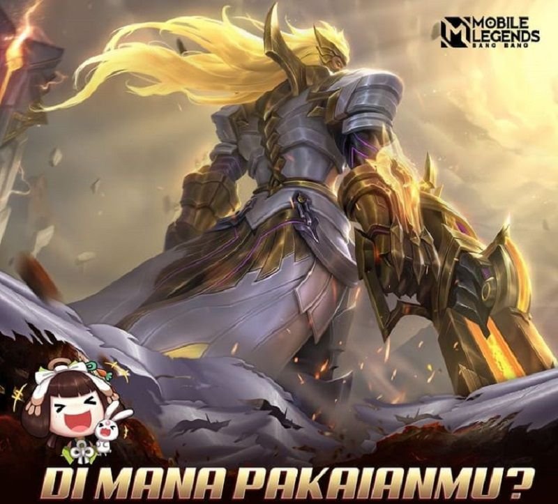 Baru Banget! Kode Redeem ML Terbaru Tanggal 17 Desember 2021 1 Baru Banget! Kode Redeem ML Terbaru Tanggal 17 Desember 2021