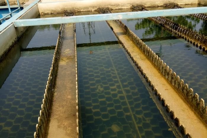 Ratusan Pelanggan Mengeluh, Sudah Lima Hari Air PDAM Lebak Tak Ngocor