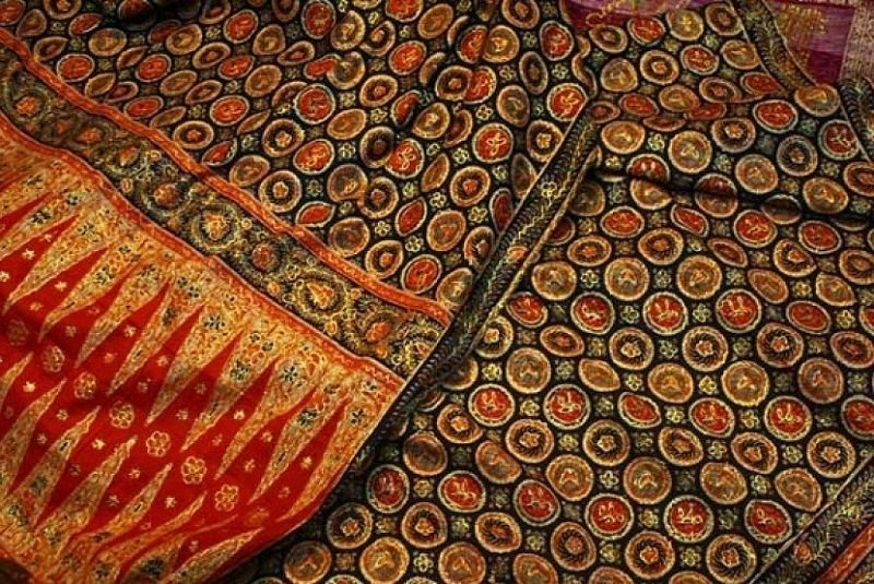 Songket Malaysia Ditetapkan Warisan Dunia, Bagaimana Nasib Songket Indonesia?