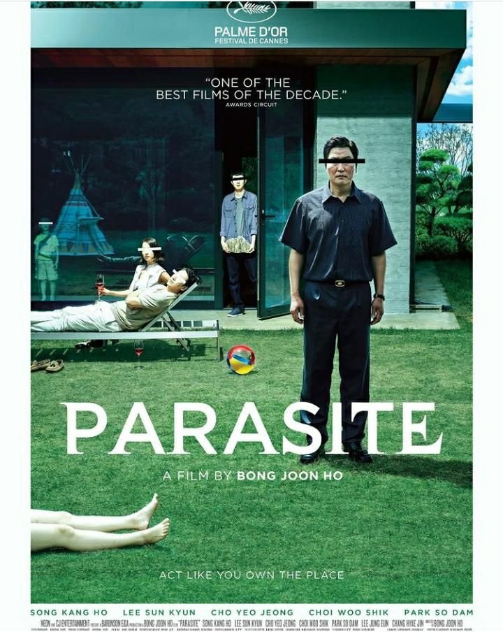 Inilah Rekomendasi Film Korea Terbaik, Bisa Jadi Tontonan saat Akhir Tahun 2021