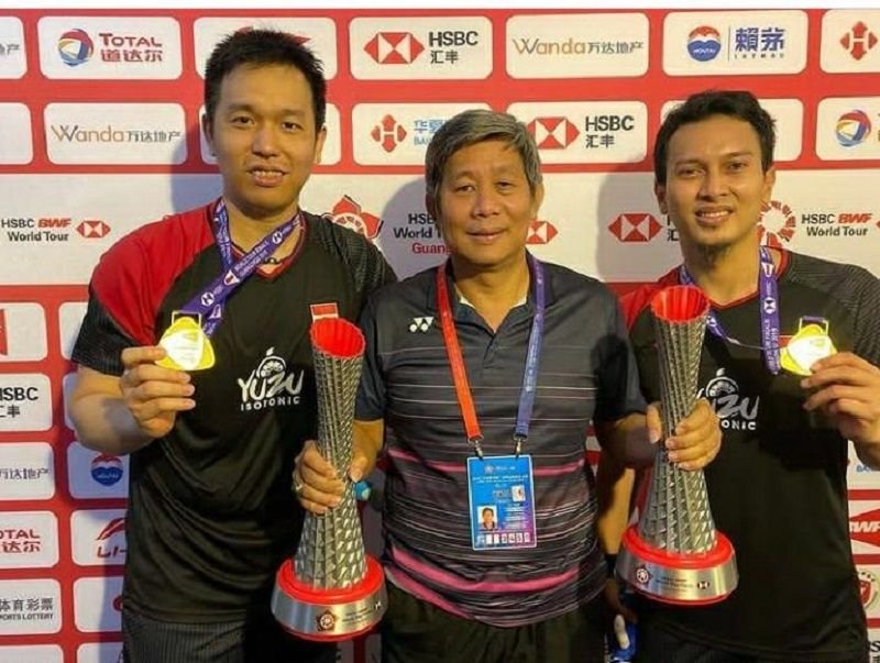 Selain Jojo, Berikut Beberapa Atlit Bulutangkis Indonesia yang Keluar dari Pelatnas PBSI