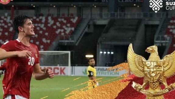 Timnas Indonesia Menang 4-1 Atas Malaysia, Elkan Baggott Cetak Gol Perdana 2 Timnas Indonesia Menang 4-1 Atas Malaysia, Elkan Baggott Cetak Gol Perdana