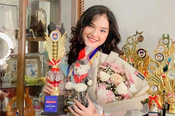 Profil dan Biodata Maysha Juan, Peserta X Factor Indoensia 2021 Asal Serang Banten yang Curi Perhatian Juri