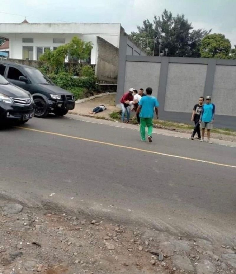 Korban Tabrak Lari di Nagreg Hilang , Diduga Dibuang ke Sungai Serayu Banyumas, Jawa Tengah 1 Korban Tabrak Lari di Nagreg Hilang , Diduga Dibuang ke Sungai Serayu Banyumas, Jawa Tengah