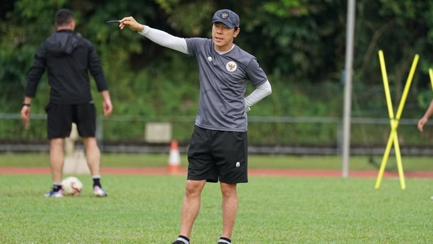 Ini Rahasia Shin Tae Yong yang Akhirnya Bisa Membawa Indonesia ke Semifinal Piala AFF Suzuki Cup 2021 1 Ini Rahasia Shin Tae Yong yang Akhirnya Bisa Membawa Indonesia ke Semifinal Piala AFF Suzuki Cup 2021