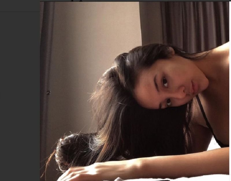 Profil Anya Geraldine Pelakor dalam Serial Drama Layangan Putus