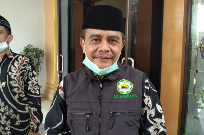 Tanpa Terkecuali, Masjid dan Musala di Kota Serang Wajib Memiliki IMB 1 Tanpa Terkecuali, Masjid dan Musala di Kota Serang Wajib Memiliki IMB