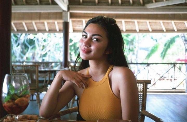 Ariel Tatum jadi Trending Topik Twitter, Hal Ini yang Buat Heboh Warganet