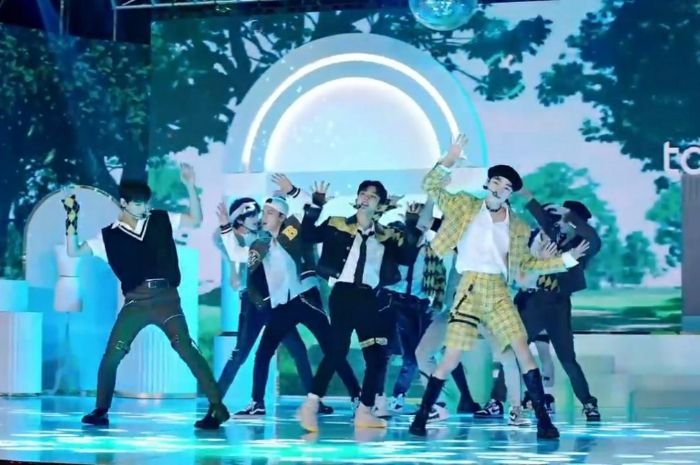 Daftar Nama Anggota The Boyz dan Secret Number yang Hadir di Indonesia