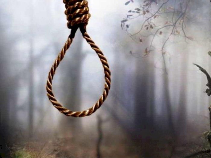 Warga Muncang Ditemukan Tewas Gantung Diri di Sajira Kabupaten Lebak   1 Warga Muncang Ditemukan Tewas Gantung Diri di Sajira Kabupaten Lebak