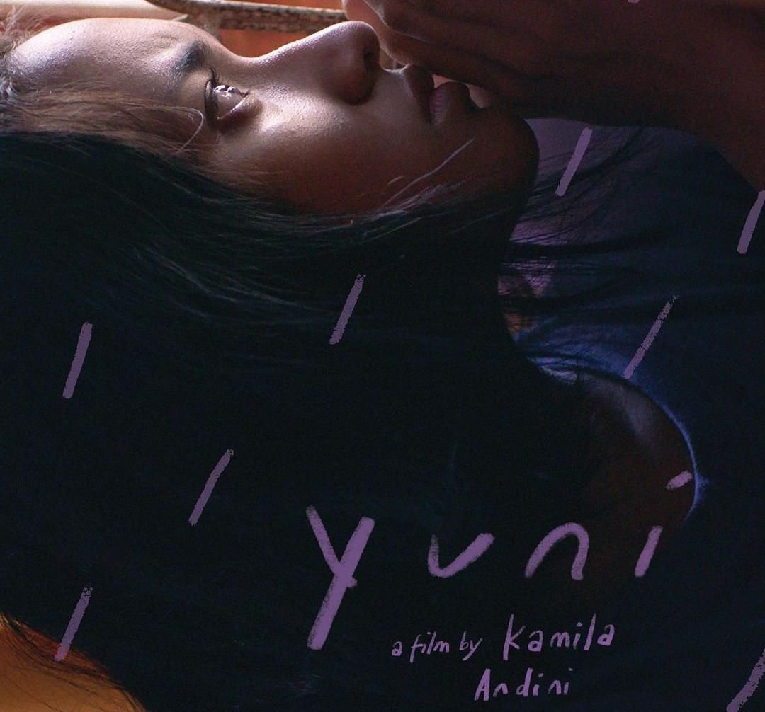 Ide Cerita Film Yuni, Berikut Penuturan Sang Sutradara