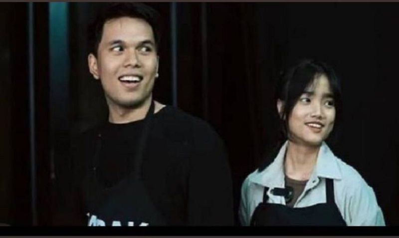 Fuji di Jodohkan dengan Thoriq, Begini Tanggapan Sang Ayah Haji Faisal