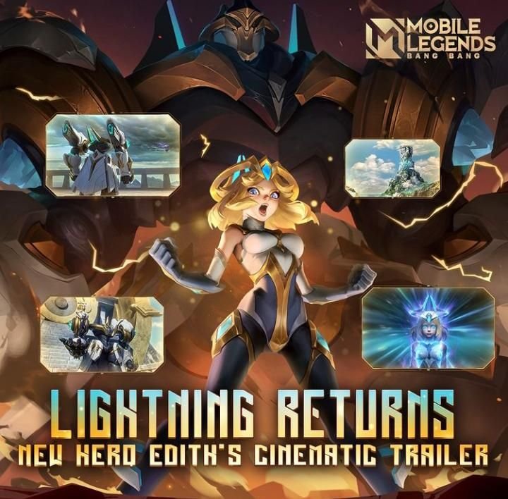 Update Terbaru, Ini Kode Redeem ML 24 Desember 2021 Terbaru 3 Update Terbaru, Ini Kode Redeem ML 24 Desember 2021 Terbaru