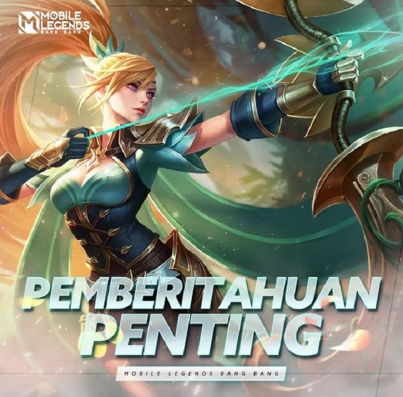 1 Menit yang Lalu, Inilah Kode Redeem ML Terbaru Tanggal 23 Desember 2021 1 1 Menit yang Lalu, Inilah Kode Redeem ML Terbaru Tanggal 23 Desember 2021