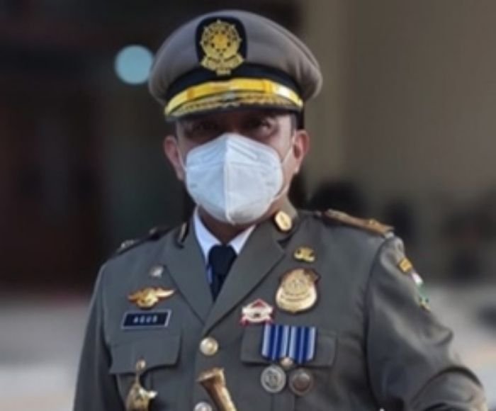 Buntut Kantor Gubernur Banten Diduduki Buruh, Kasatpol PP Banten Dibebastugaskan