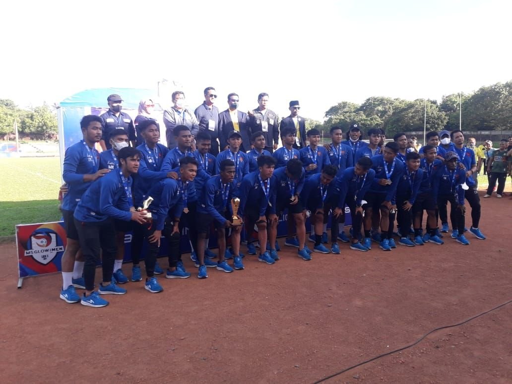 Farmel FC Tak Anggap Remeh Semua Tim Liga 3 Indonesia 7 Farmel FC Tak Anggap Remeh Semua Tim Liga 3 Indonesia