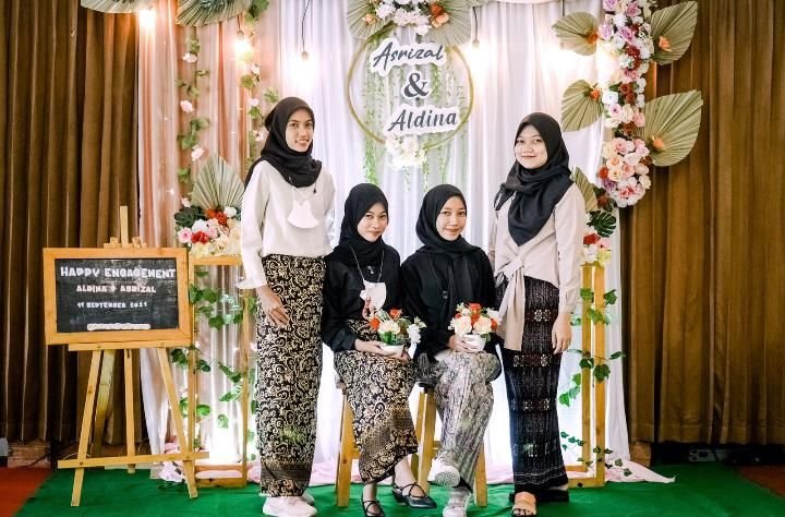 Dekorinsih Backdrop Cilegon Siap Ubah Pola Bisnis