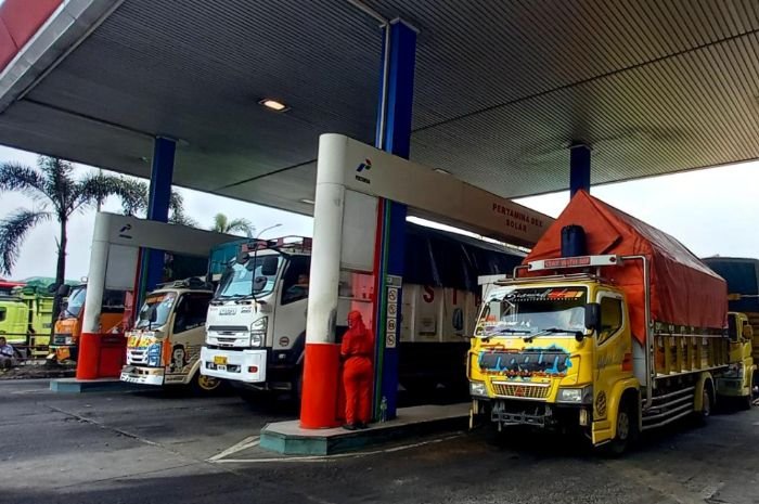 Pertamina Pastikan Stok Elpiji dan BBM Mencukupi Selama Libur Nataru 1 Pertamina Pastikan Stok Elpiji dan BBM Mencukupi Selama Libur Nataru