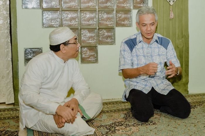 Profil Gus Yahya Ketua Umum PBNU yang Baru, Aktif di HMI Sampai Jadi Pembicara Perdamaian di Israel