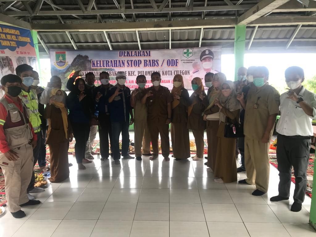 Dukungan PT IRT untuk STOP BABS di Cilegon Diapresiasi 1 Dukungan PT IRT untuk STOP BABS di Cilegon Diapresiasi