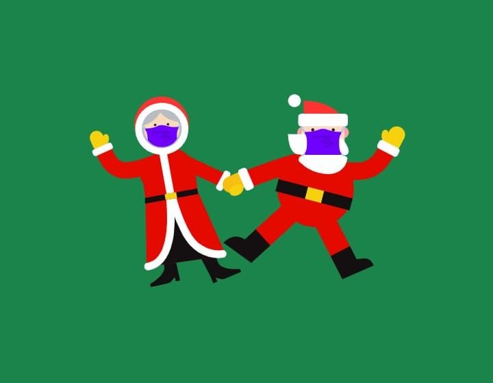 Santa Tracker, Permainan dari Google untuk Isi Waktu Kosong di Hari Natal