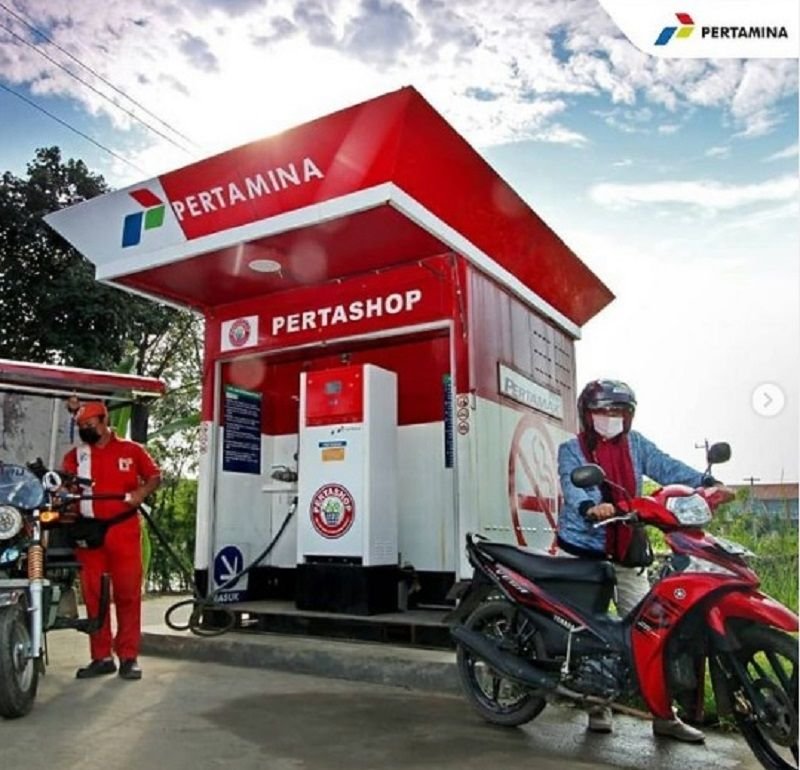 Bahan Bakar Murah Premium dan Pertalite Akan dihapuskan Pemerintah Tahun 2022