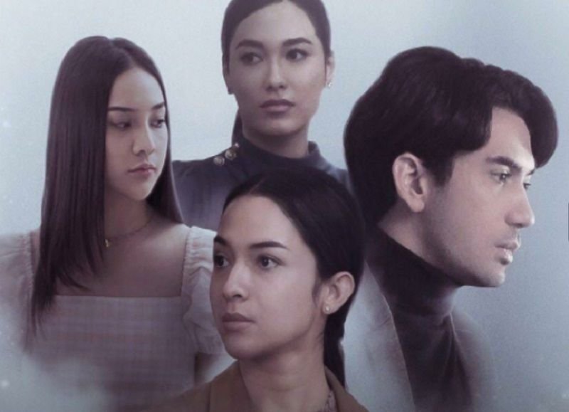 Serial Layangan Putus Sudah Memasuki Episode 7, Ini Sinopsis Episode 1 Sampai 7 Paling Lengkap