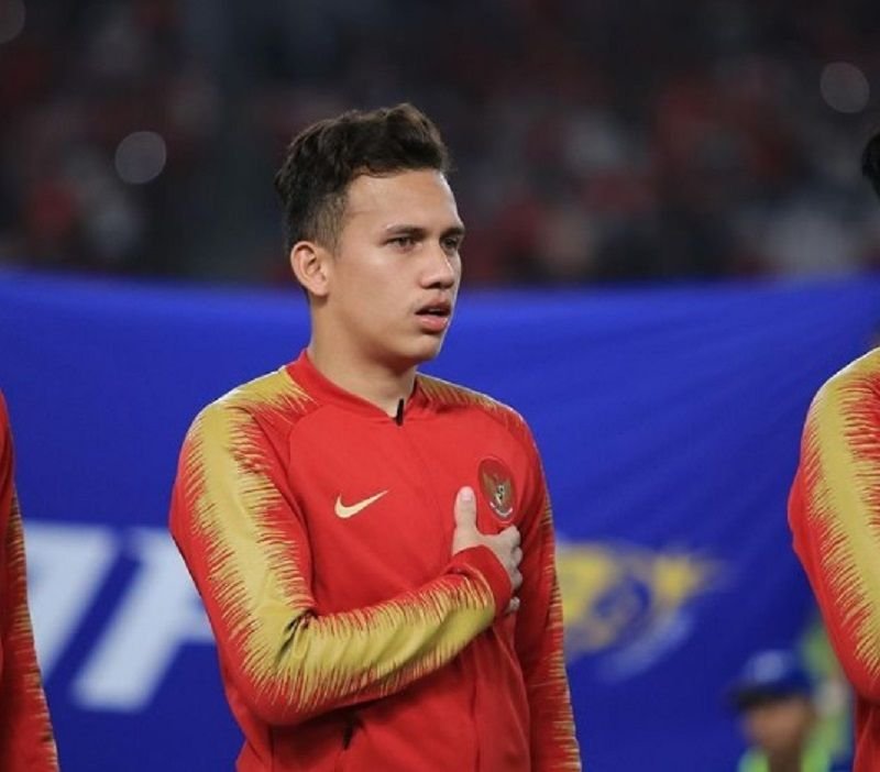 Egy Akan Jadi Kejutan Kala Timnas Jumpa Singapura di Leg 2 Pial AFF , Ini Prediksi dan Link Streamingnya 6 Egy Akan Jadi Kejutan Kala Timnas Jumpa Singapura di Leg 2 Pial AFF , Ini Prediksi dan Link Streamingnya