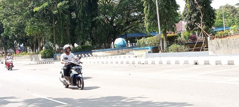 Saat Malam Tahun Baru, Alun-alun Rangkasbitung Ditutup dan Lalu Lintas Dialihkan ke… 10 Saat Malam Tahun Baru, Alun-alun Rangkasbitung Ditutup dan Lalu Lintas Dialihkan ke…
