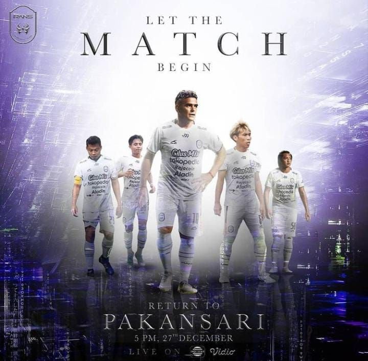 Link Live Streaming Semifinal Liga 2, Rans Cilegon FC vs PSIM Yogyakarta 2 Link Live Streaming Semifinal Liga 2, Rans Cilegon FC vs PSIM Yogyakarta