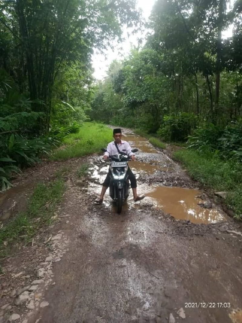 72 Paket Proyek Jakamantul Sudah Dilelang Dini di ULP Pandeglang 9 72 Paket Proyek Jakamantul Sudah Dilelang Dini di ULP Pandeglang