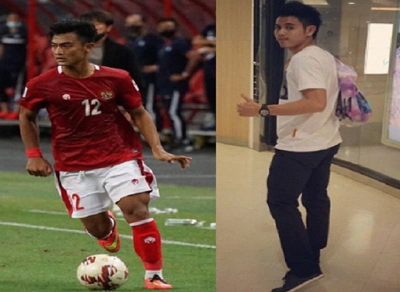 Jelang Final AFF 2020, Indonesia Tanpa Pratama Arhan dan Tahiland Minus Theerathon Bunmathan 7 Jelang Final AFF 2020, Indonesia Tanpa Pratama Arhan dan Tahiland Minus Theerathon Bunmathan