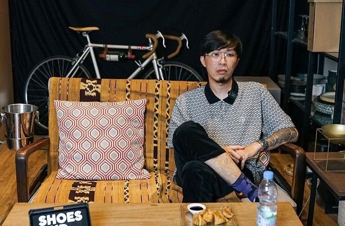 Menjelang Final AFF Suzuki Cup 2020 Indonesia vs Thailand, dr Tirta Sindir Ketua PSSI