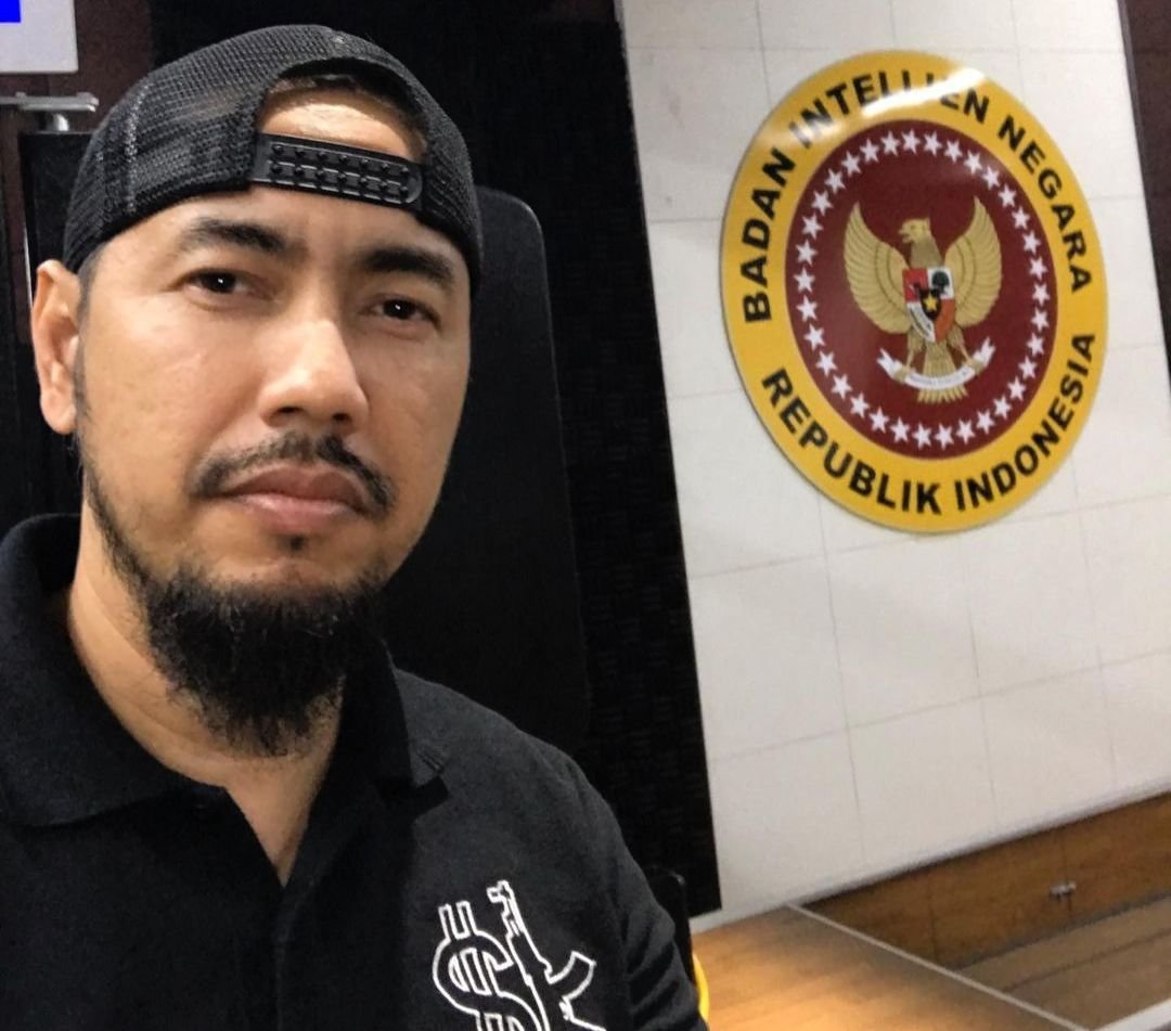 Sunan Kalijaga Ingin Doddy Sudrajat dan H Faisal Berdamai