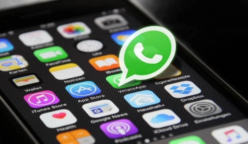 WhatsApp Hadirkan 5 Fitur Terbaru di 2022, Ini Fungsi Lengkapnya 10 WhatsApp Hadirkan 5 Fitur Terbaru di 2022, Ini Fungsi Lengkapnya