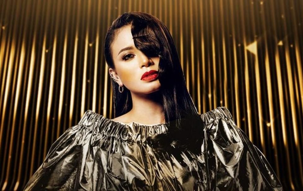 Kagum Berat, Rossa Nekat Hubungi Penyanyi Ini Meski Tak Kenal 9 Kagum Berat, Rossa Nekat Hubungi Penyanyi Ini Meski Tak Kenal