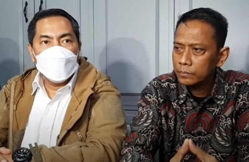Sunan Kalijaga Mundur Sebagai Kuasa Hukum Doddy Sudrajat Ingin Menjadi Penengah 6 Sunan Kalijaga Mundur Sebagai Kuasa Hukum Doddy Sudrajat Ingin Menjadi Penengah