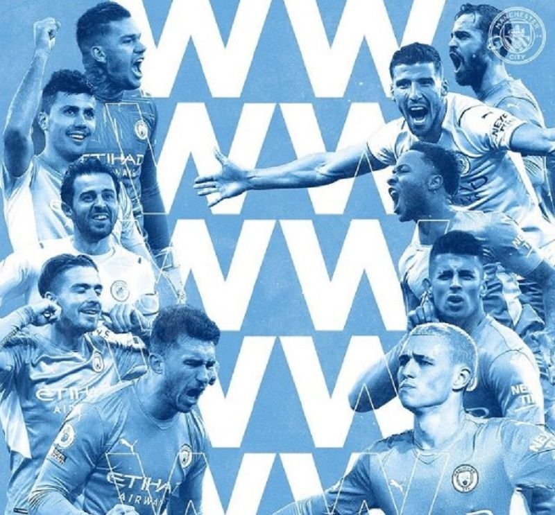 Man City Kalahkan Brentford 1-0, Pep Guardiola: Perburuan Gelar Liga Inggris Belum Usai 1 Man City Kalahkan Brentford 1-0, Pep Guardiola: Perburuan Gelar Liga Inggris Belum Usai