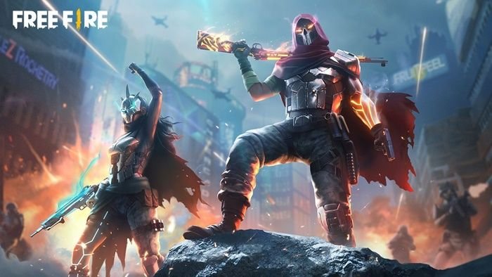 Update Terbaru Belum 5 Menit! Kode Redeem FF Terbaru 31 Desember 2021